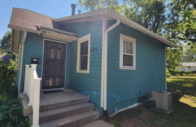 AMAZING 1 Bed/Bath Home in Raytown, Missouri!!! - 6432 Overton Avenue, Raytown, MO 64133