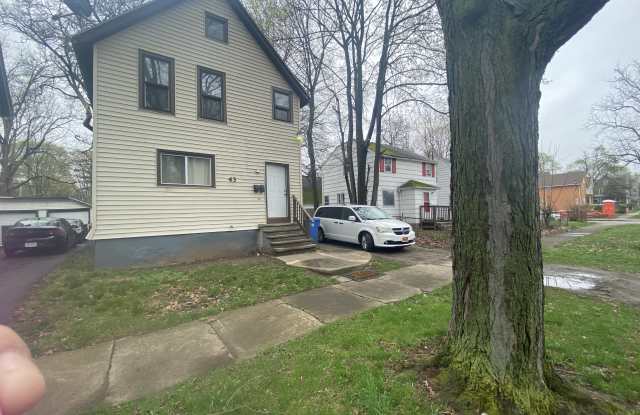 43 Judson Street - UP photos photos