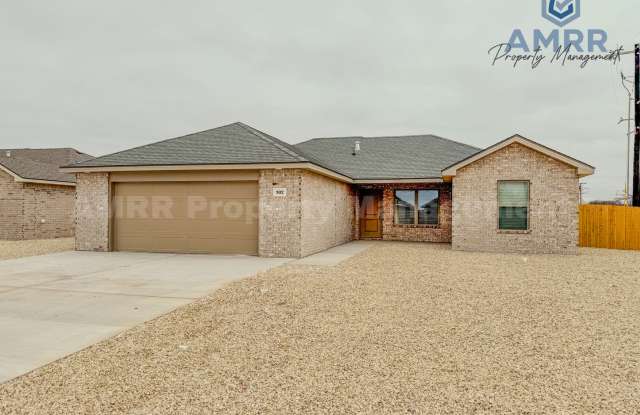 NEW 3 Bed In Elm Meadows! photos photos