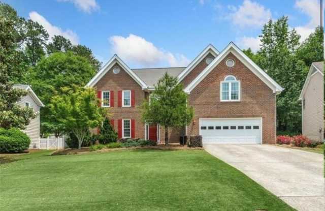 2465 Devon Leigh Walk - 2465 Devon Leigh Walk Northwest, Gwinnett County, GA 30096