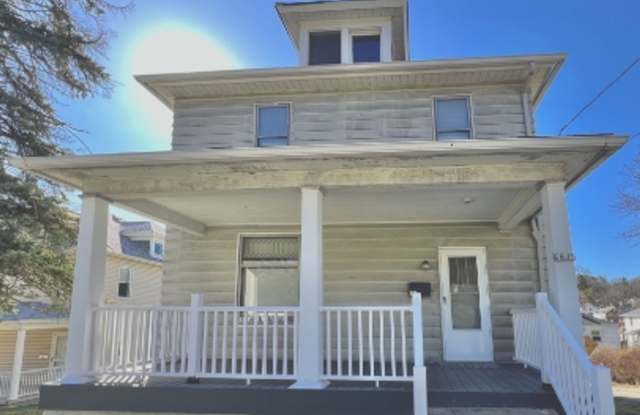 3 Bedroom/ 1 Bath Single Family Home Greensburg, PA photos photos