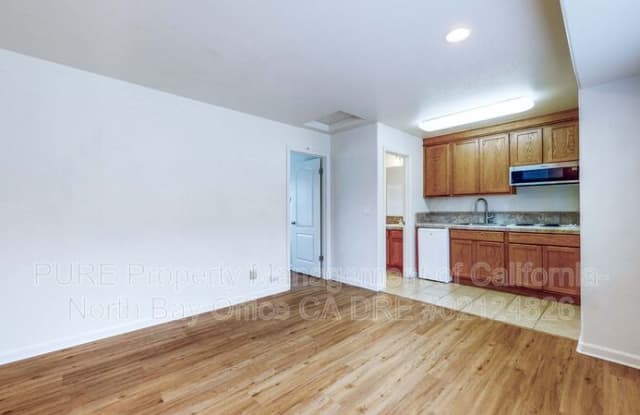 2228 St Chapelle Street - 2228 Saint Chapelle Street, Santa Rosa, CA 95403
