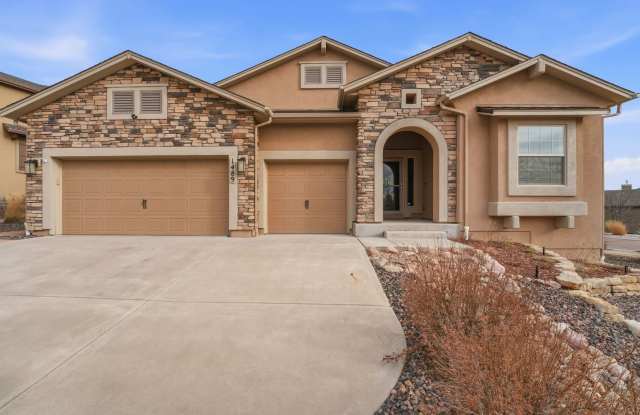 Stunning 5-Bedroom Rancher in Flying Horse!! photos photos Stunning 5-Bedroom Rancher in Flying Horse!! photos photos