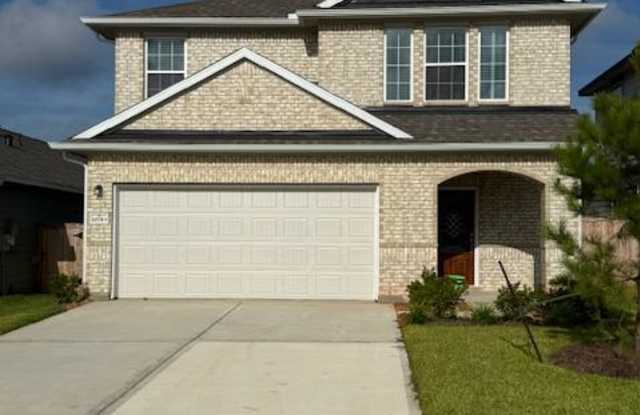 10783 Sora Dr - 10783 Sora Drive, Montgomery County, TX 77378