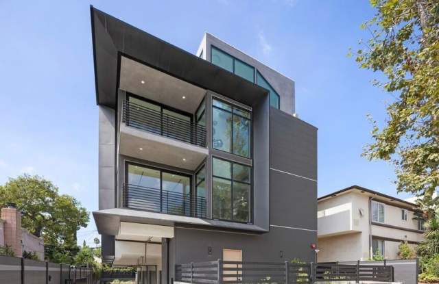 1227 N Formosa Ave # JJ94601BK photos photos