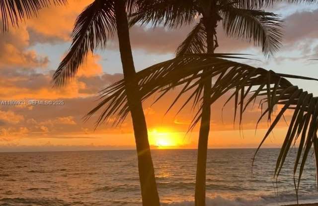 3535 S Ocean Dr photos photos