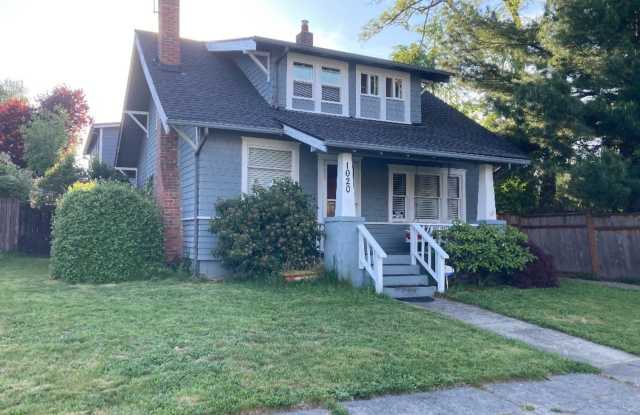 1020 S Ferry St - 1020 South Ferry Street, Tacoma, WA 98405