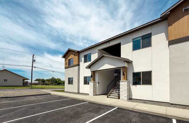 Grandridge Meadows Lofts photos photos