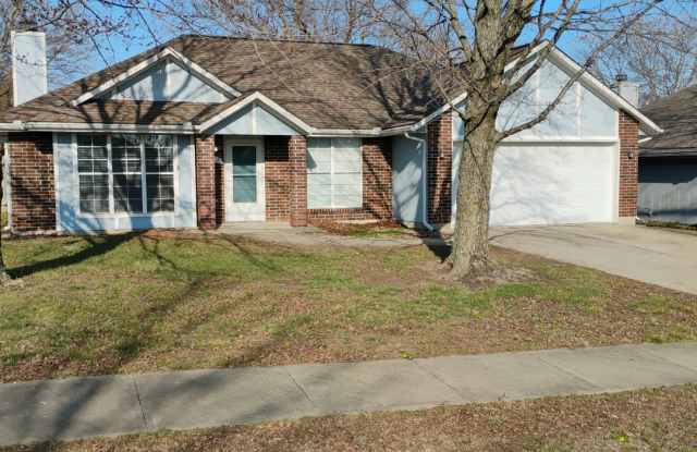 1012 Fox Run Drive Gallery 1