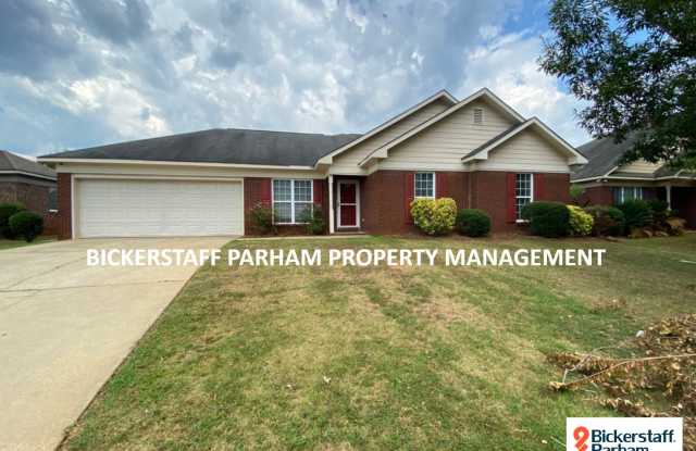 Discover What it Feels Like to Love Where You Live!! Move-In Special: 1/2 off full month's rent on 13-month lease - 9042 Sonoma Pointe Drive, Columbus, GA 31909