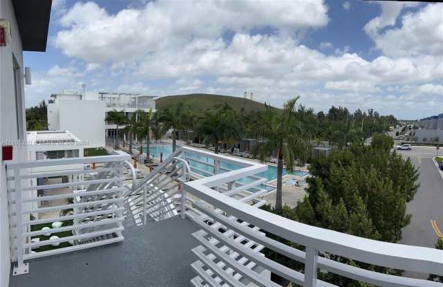 6416 NW 102nd Ct - 6416 Northwest 102nd Court, Doral, FL 33178