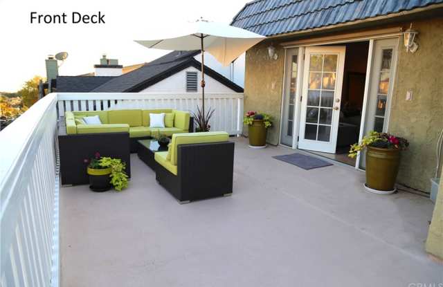 33815 Copper Lantern Street - 33815 Copper Lantern Street, Dana Point, CA 92629
