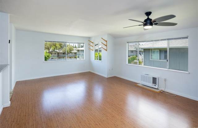 95-1137 Makaikai Street - 95-1137 Mākaʻikaʻi Street, Mililani Mauka, HI 96789