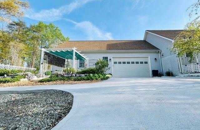 1440 HARTWOOD Road - 1440 Hartwood Road, Stafford County, VA 22406