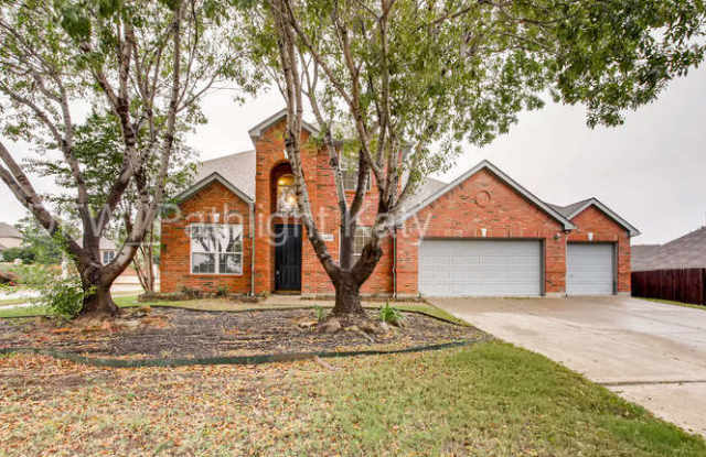5201 Copper Creek Drive - 5201 Copper Creek Drive, Fort Worth, TX 76244