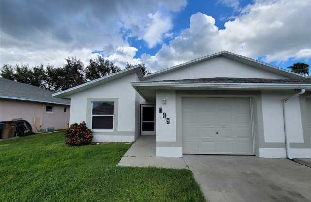 545 SE 6th Terrace - 545 Southeast 6th Terrace, Cape Coral, FL 33990