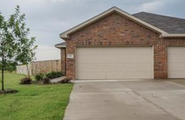 441 Canvas Court - 441 Canvas Court, Crowley, TX 76036