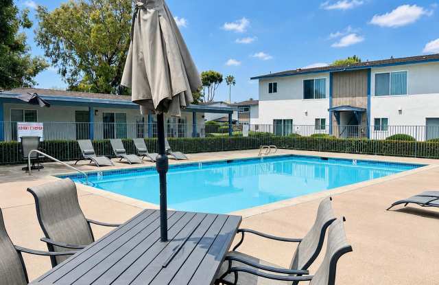 Country Aire Apartments Gallery 2