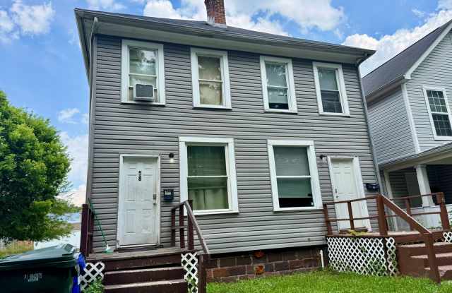 3 Bed, 1 Bath Near Downtown Columbus photos photos