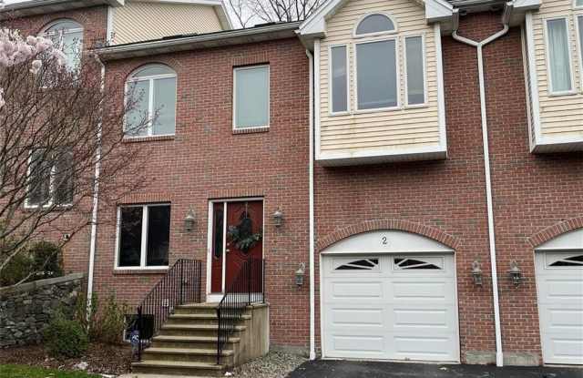 131 Fruit Hill Avenue - 131 Fruit Hill Avenue, Providence, RI 02909