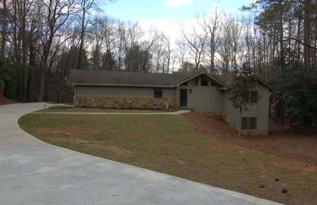 905 Heards Ferry Road - 905 Heards Ferry Road Northwest, Sandy Springs, GA 30328