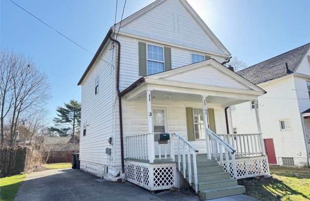 143 Gale Street - 143 Gale Street, Akron, OH 44302