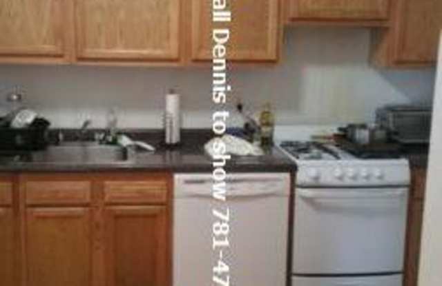 1655 Commonwealth Avenue - 1655 Commonwealth Avenue, Boston, MA 02135