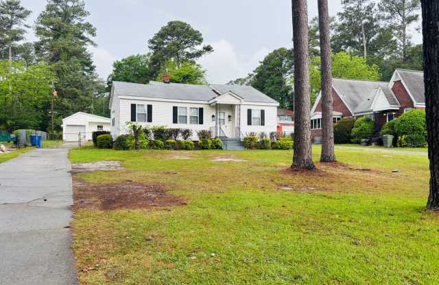 Freshly Updated Ready NOW!! - 527 South Beltline Boulevard, Columbia, SC 29205 Freshly Updated Ready NOW!! - 527 South Beltline Boulevard, Columbia, SC 29205