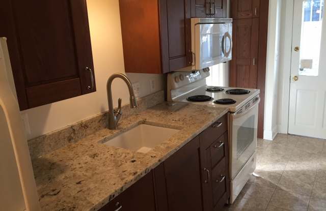 932 North Carolina Avenue Southeast photos photos