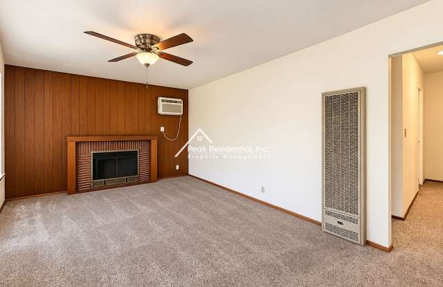 Charming Sacramento 3bd/1ba Home! Gallery 4