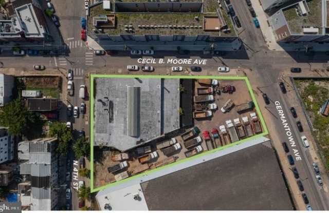 1701 GERMANTOWN Avenue Gallery 2