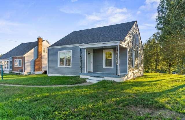 195 Versailles Road photos photos