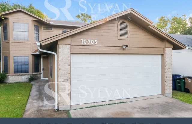 10705 North Platt River Drive - 10705 North Platt River Drive, Austin, TX 78748