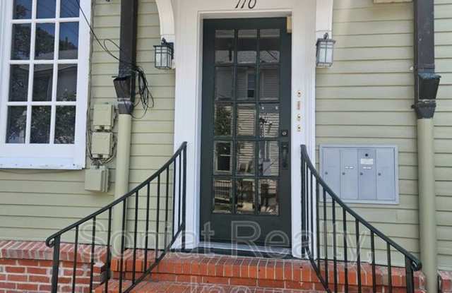 110 South Pierce Street Gallery 1