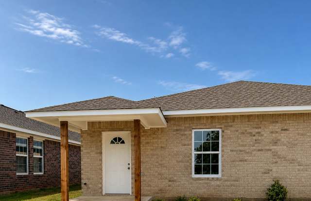 Brand-New 3-Bedroom Duplex with Modern Finishes in Lawton photos photos