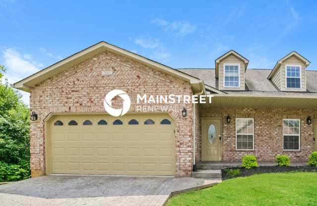 7504 Earl Gray Way - 7504 Earl Gray Way, Knox County, TN 37721