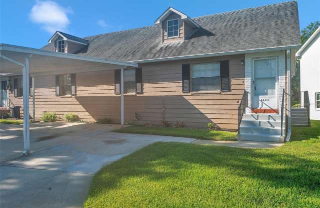 6632 HICKORYWOOD LN - 6632 Hickorywood Lane, New Port Richey, FL 34656