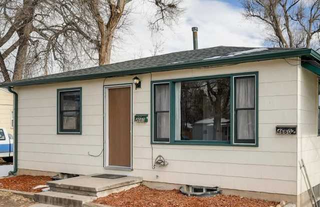 4660 1/2 South Acoma Street - 2 Gallery 2