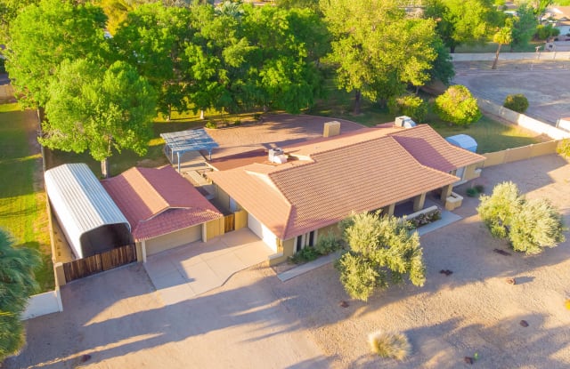 7004 W CROCUS Drive - 7004 West Crocus Drive, Peoria, AZ 85381