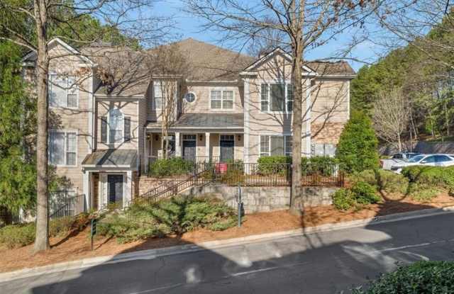2400 Cumberland Parkway SE - 2400 Cumberland Parkway Southeast, Vinings, GA 30339