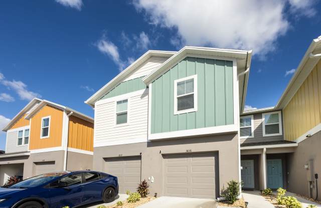 3836 King Hill Drive - 1 Gallery 2