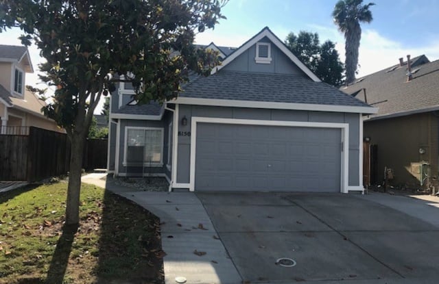 8150 Otium Ct. - 8150 Otium Court, Antelope, CA 95843