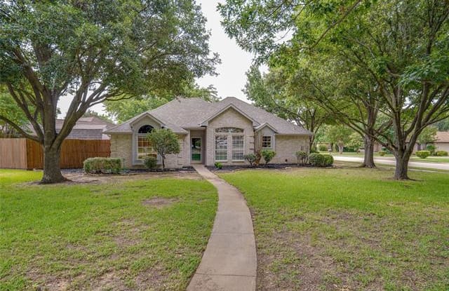2233 Woodview Drive - 2233 Woodview Drive, Flower Mound, TX 75028