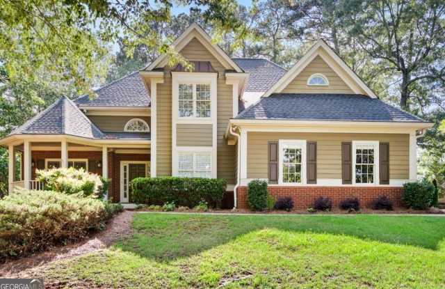 4711 Oakleigh Manor - 4711 Oakleigh Manor Drive, Cobb County, GA 30127