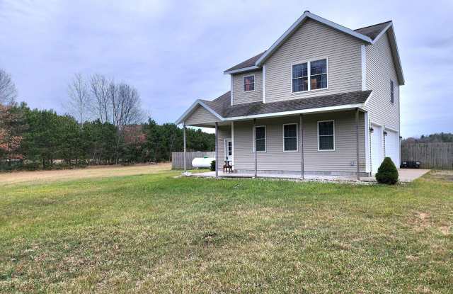 6039 W Morris Lake Road photos photos