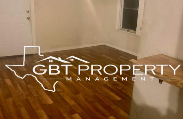 3/1 Home - 609 West Navasota Street, Groesbeck, TX 76642 3/1 Home - 609 West Navasota Street, Groesbeck, TX 76642