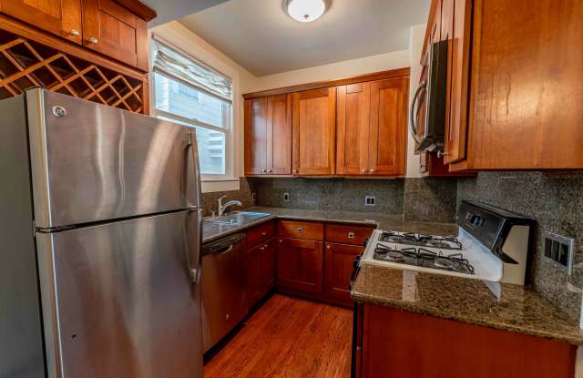 3440 Pierce Street photos photos