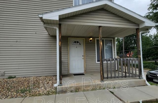 2920 N 42 #1 - 2920 North 42nd Street, Lincoln, NE 68504