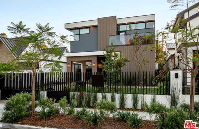 521 Norwich Dr - 521 Norwich Drive, West Hollywood, CA 90048