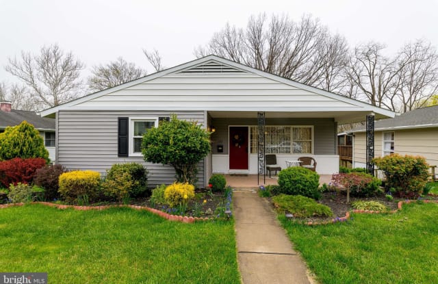 150 GREENMEADOW DRIVE - 150 Greenmeadow Drive, Timonium, MD 21093
